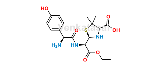 Picture of Benzylpenicillin Impurity 1