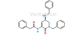 Picture of Benzylpenicillin Impurity 2