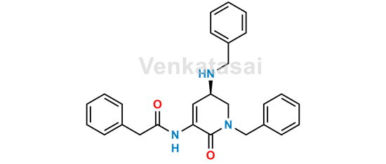 Picture of Benzylpenicillin Impurity 2