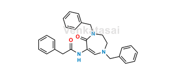 Picture of Benzylpenicillin Impurity 3