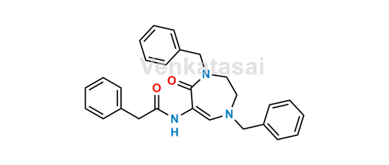 Picture of Benzylpenicillin Impurity 3