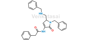 Picture of Benzylpenicillin Impurity 6