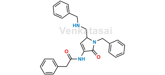 Picture of Benzylpenicillin Impurity 6