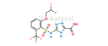 Picture of Penoxsulam Impurity 1