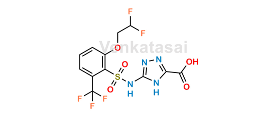 Picture of Penoxsulam Impurity 1