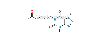 Picture of Pentoxifylline