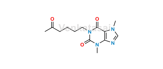 Picture of Pentoxifylline