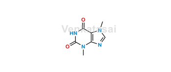 Picture of Pentoxifylline EP Impurity A