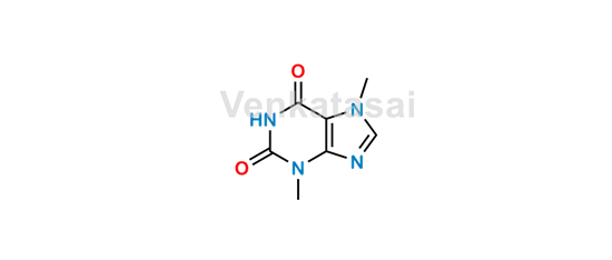 Picture of Pentoxifylline EP Impurity A