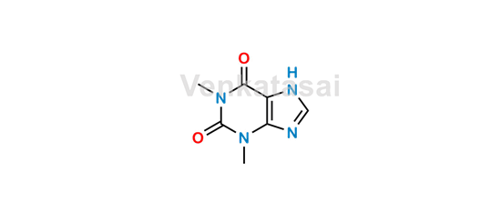 Picture of Pentoxifylline EP Impurity C