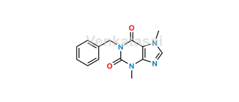 Picture of Pentoxifylline EP Impurity I