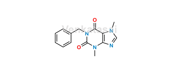 Picture of Pentoxifylline EP Impurity I