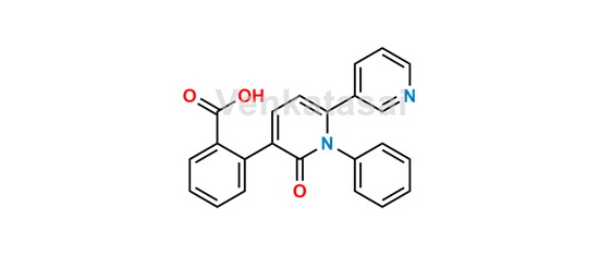 Picture of Perampanel Impurity 9