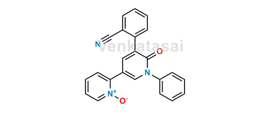 Picture of Perampanel N-Oxide