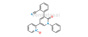 Picture of Perampanel N-Oxide