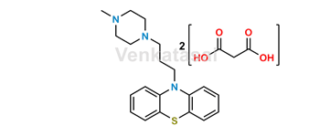 Picture of Perazine Dimalonate