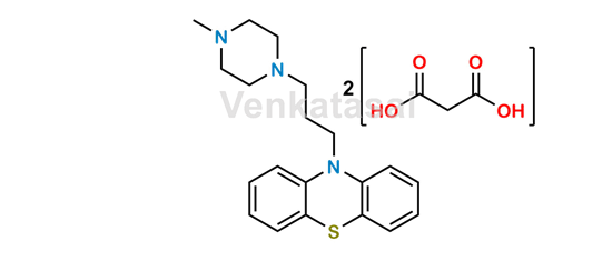 Picture of Perazine Dimalonate