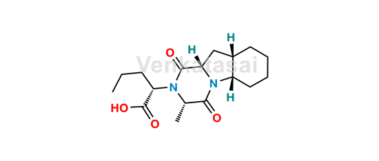 Picture of Perindopril EP Impurity C