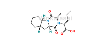 Picture of Perindopril EP Impurity D