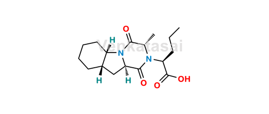 Picture of Perindopril EP Impurity D