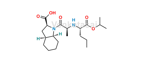 Picture of Perindopril EP Impurity E