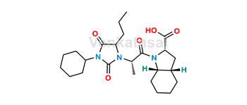 Picture of Perindopril EP Impurity G