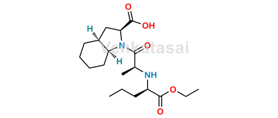 Picture of Perindopril EP Impurity I