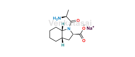 Picture of Perindopril EP Impurity J