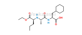 Picture of Perindopril EP Impurity N