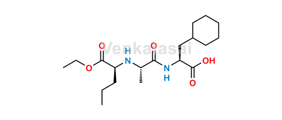 Picture of Perindopril EP Impurity N