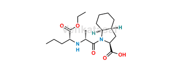 Picture of Perindopril SRSss Isomer