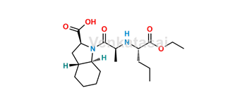 Picture of Perindopril SSSrs Isomer