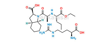 Picture of Perindopril L-Arginine