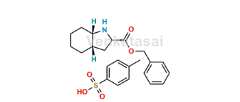 Picture of Perindopril Impurity 1