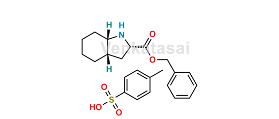 Picture of Perindopril Impurity 1