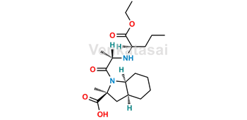 Picture of Perindopril Impurity 3