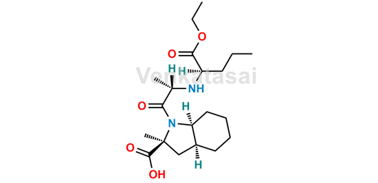 Picture of Perindopril Impurity 3