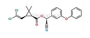 Picture of alpha-Cypermethrin