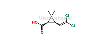 Picture of cis-Permethric Acid