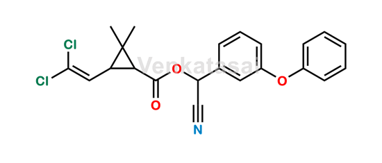 Picture of Cypermethrin