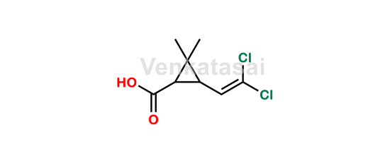 Picture of Permethrin EP Impurity F