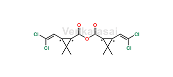 Picture of Permethrin EP Impurity H