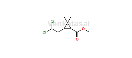 Picture of Permethrin Impurity 5