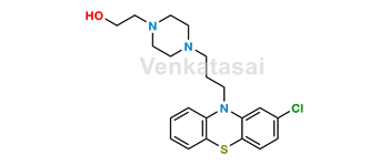 Picture of Perphenazine