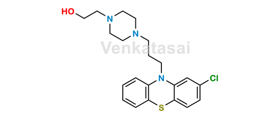 Picture of Perphenazine