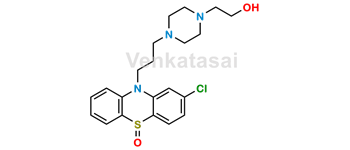 Picture of Perphenazine EP Impurity A