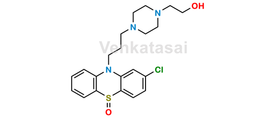 Picture of Perphenazine EP Impurity A