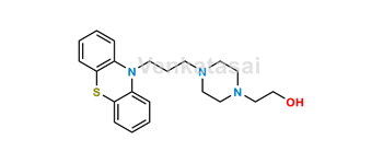 Picture of Perphenazine EP Impurity B