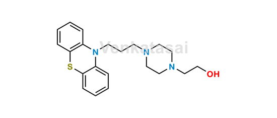 Picture of Perphenazine EP Impurity B