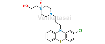 Picture of Perphenazine 17-N-Oxide